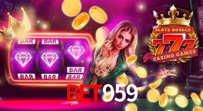 Desvendando o Mundo dos Jogos Virtuais na bet959