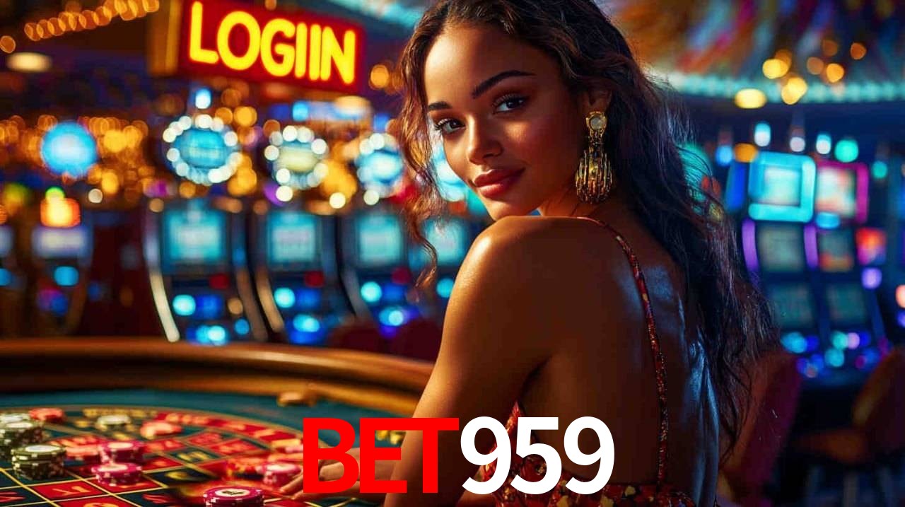 Experiência VIP bet959