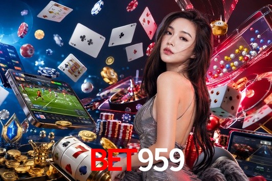 Player Reviews bet959