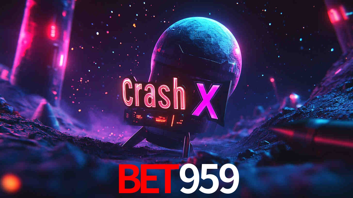 Inovações de Jogos na bet959: O Futuro das Experiências Interativas
