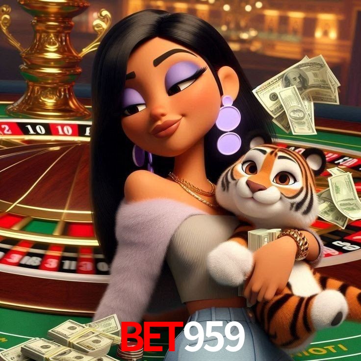 Tennis Betting bet959