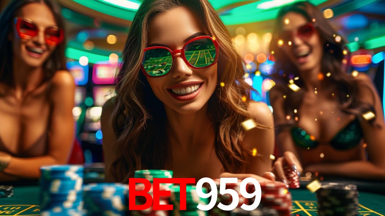 Football Betting bet959