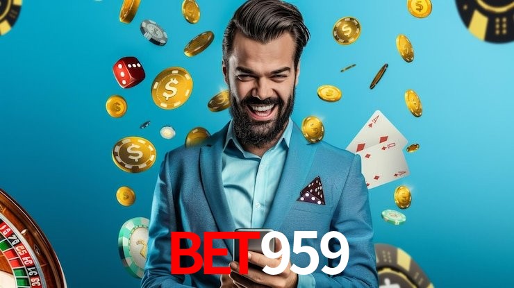 Game Statistics bet959