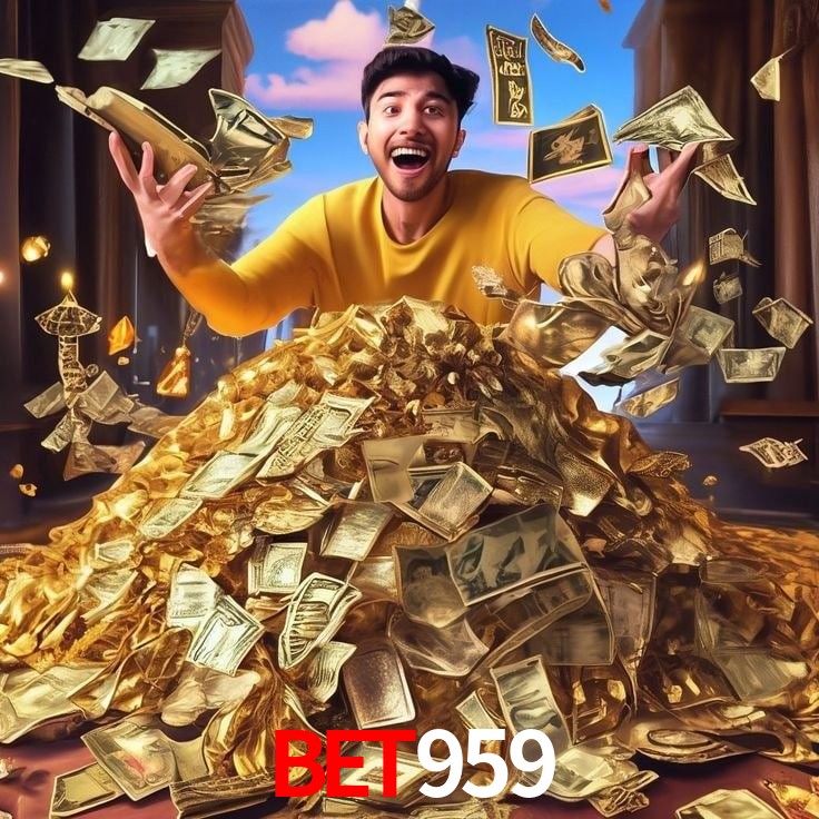 Jogos Exclusivos bet959