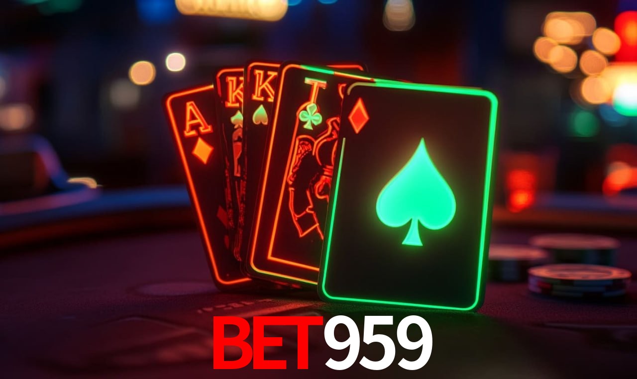 Apostas de Basquete bet959
