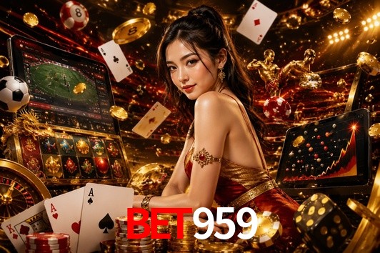 Quick Registration bet959