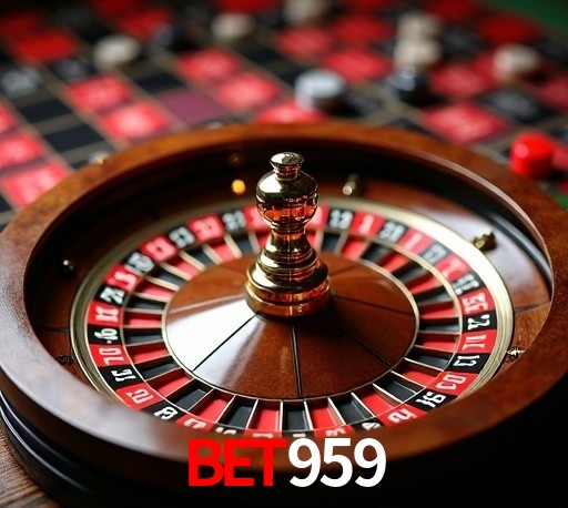 Benefícios da Conta bet959