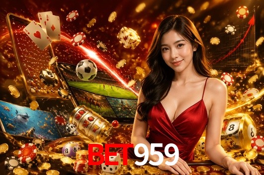 API Integration bet959
