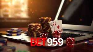 A Emoção da Loteria na bet959: Uma Chance de Mudança de Vida