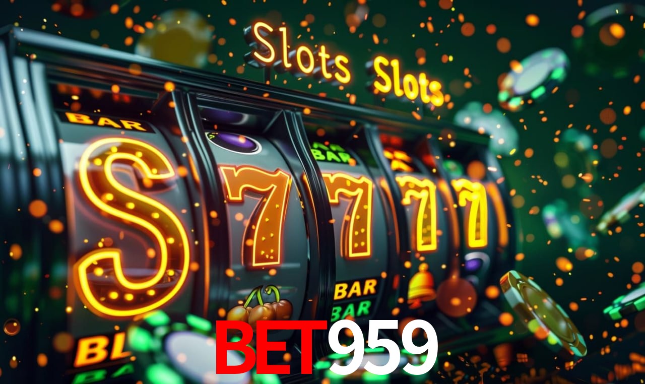 Programa VIP bet959