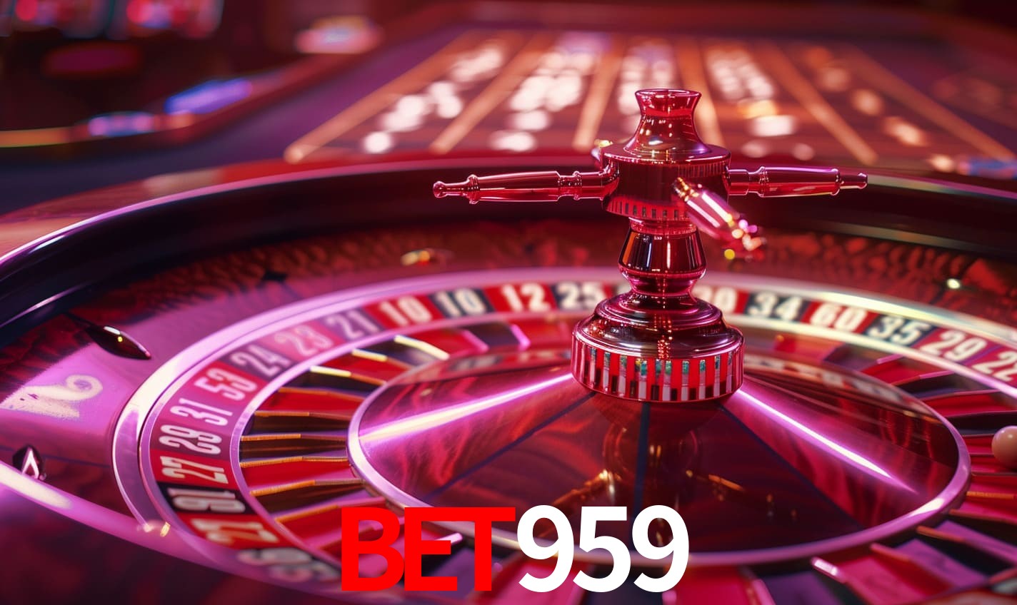 Descubra a Essência do bet959: Nossa História e Compromissos