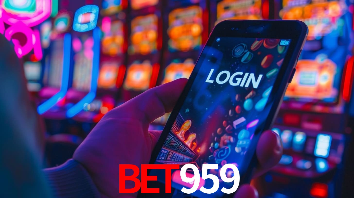 PIX Instantâneo bet959