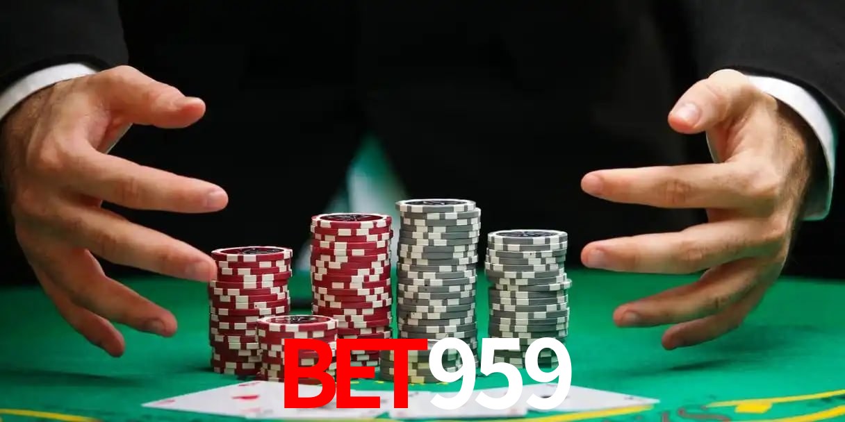 Especiais de Fim de Semana bet959