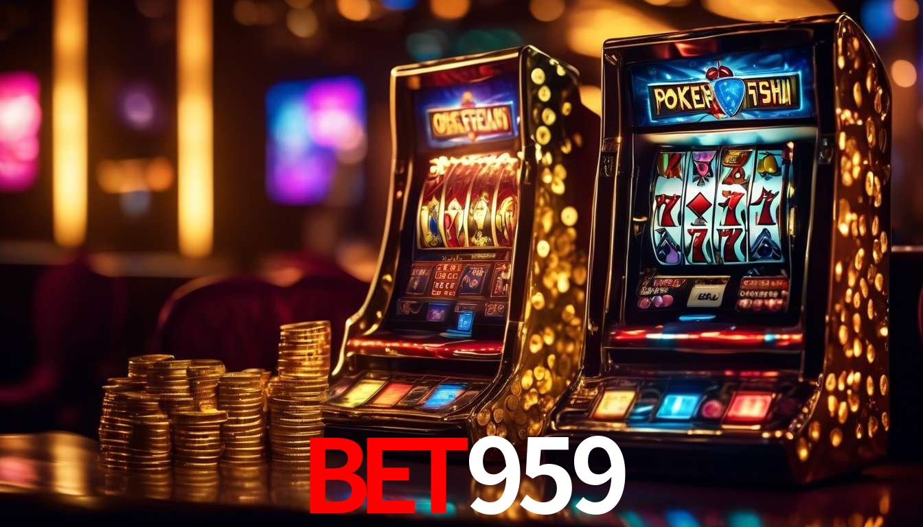 Descubra o Programa VIP da bet959: Vantagens Exclusivas para Jogadores