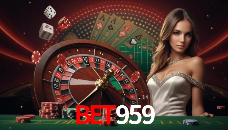 Secure Login bet959