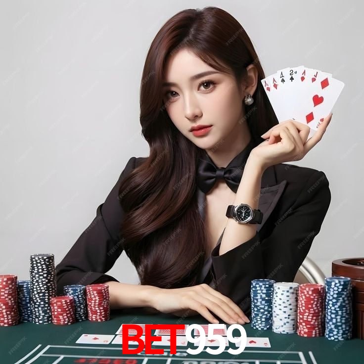 Jogos de Slot bet959