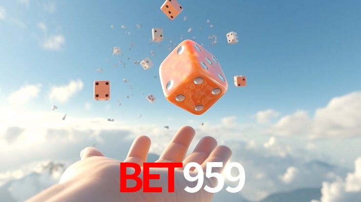 VIP Casino bet959