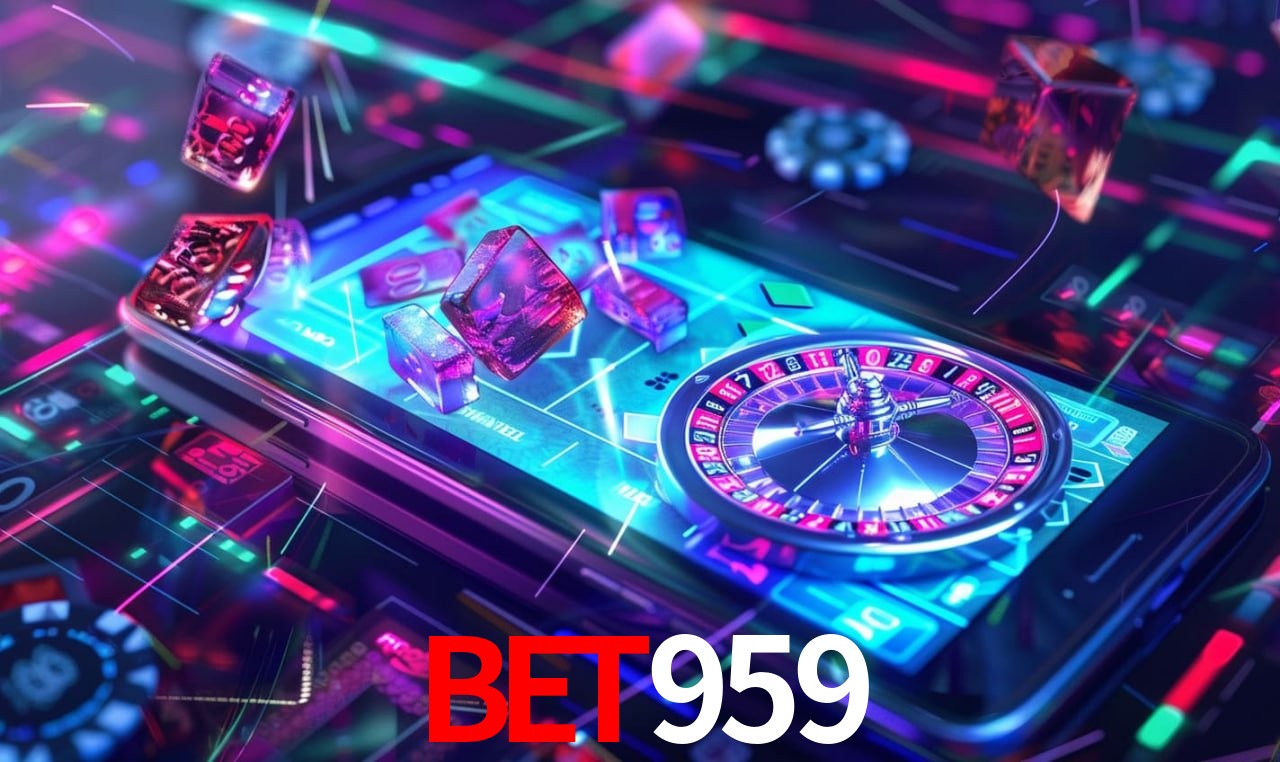 Casino VIP bet959
