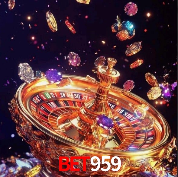 Provedores de Jogos bet959