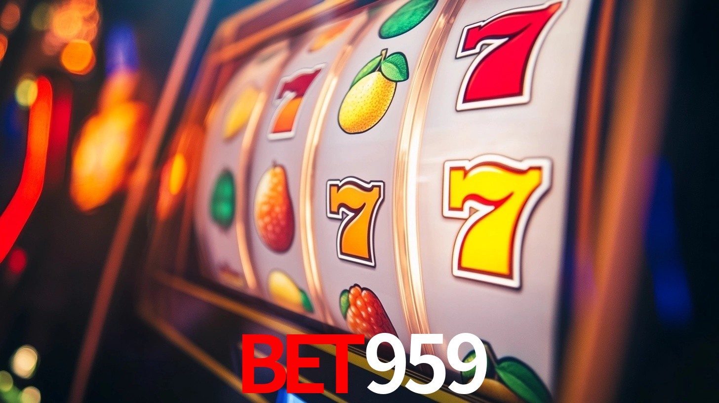 Explore as vantagens do bet959: serviço profissional e confiabilidade