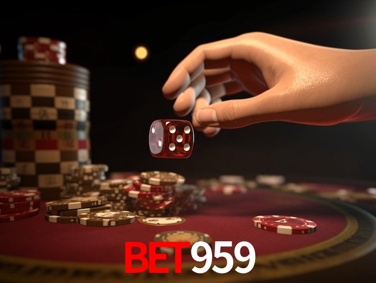 Estatísticas Esportivas bet959