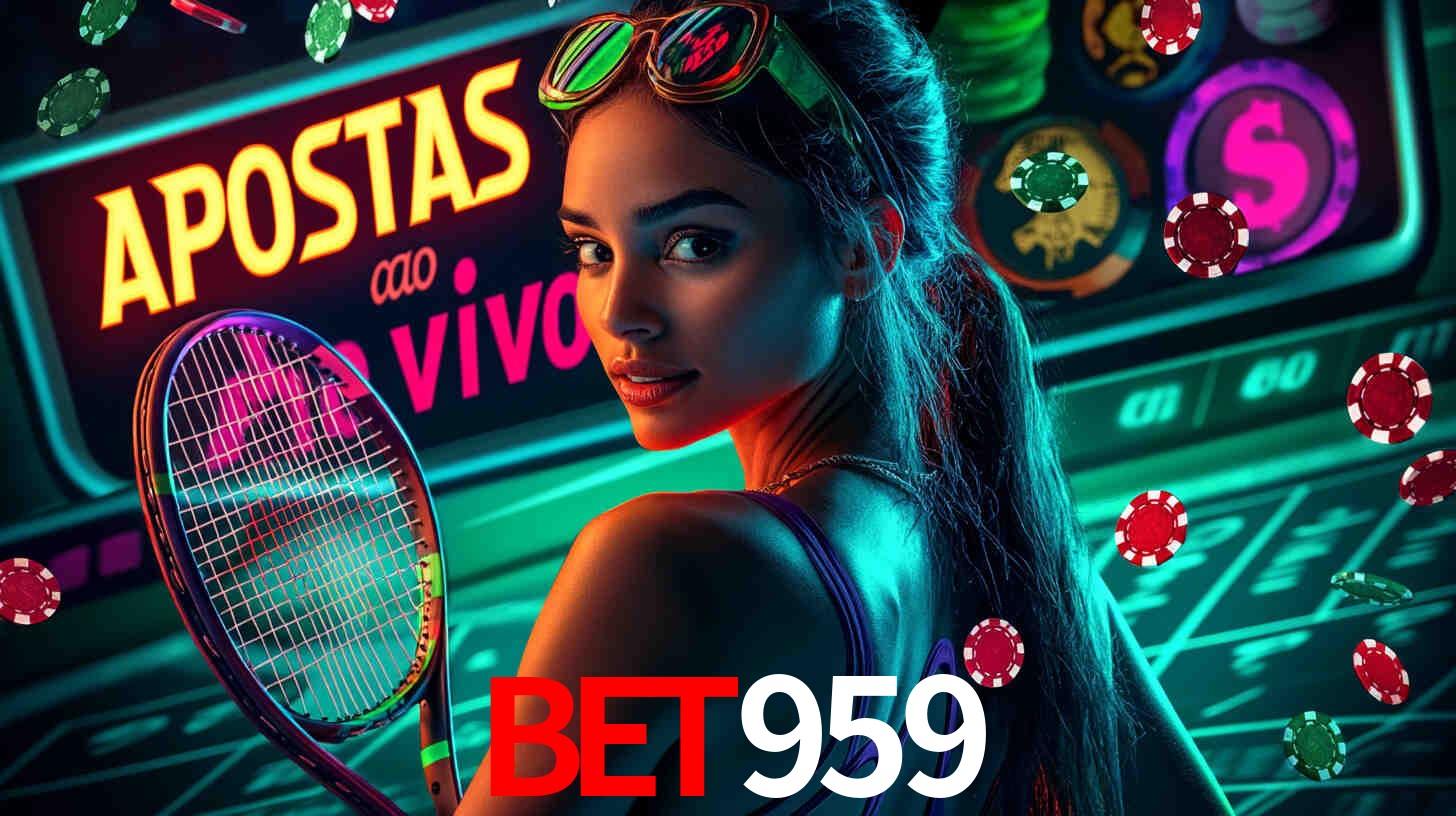 Descubra o Programa VIP da bet959: Vantagens Exclusivas para Jogadores