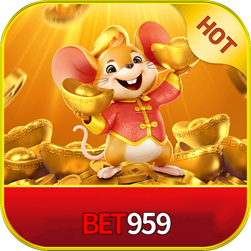 Logo da bet959